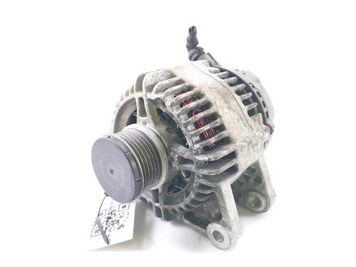 Used Alternator PEUGEOT 208 I (CA_, CC_) 1.2 VTI 82 (82 hp) 27395717