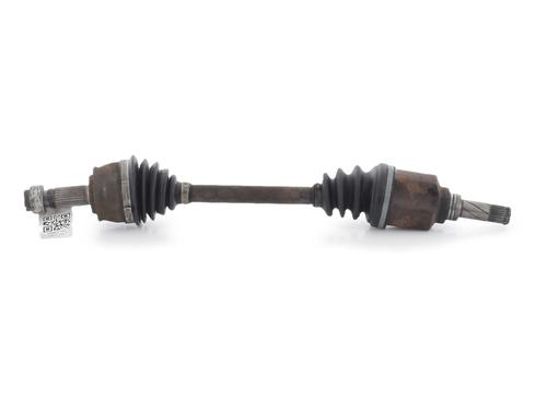 Left front driveshaft FIAT PANDA (169_) 1.3 D Multijet 4x4 (169.AXC2A) | BP39235703M38 - Image 2