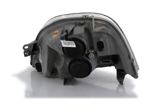 Right headlight RENAULT MASTER II Van (FD) 1.9 dCi 80 (FD0P) | BP30165259C29