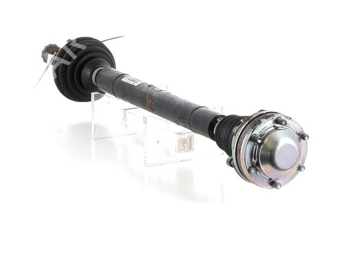 Right front driveshaft SEAT IBIZA IV SC (6J1, 6P5) 1.4 TSI Cupra | BP24158597M39 