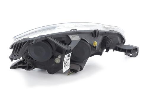 Left headlight CITROËN C3 II (SC_) 1.6 VTi 120 | BP35999120C28 - Image 2