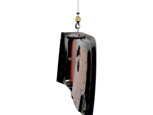 Right tailgate RENAULT KANGOO Express (FW0/1_) | BP32487875C77