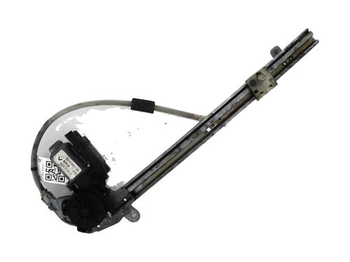 Rear left window mechanism RENAULT LAGUNA II (BG0/1_) 2.0 16V (BG00, BG0K, BG0P, BG0W) | BP29988046C24 