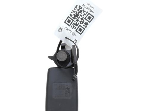 Seat buckle OPEL CORSA D (S07) 1.0 (L08, L68) | BP28034045I32 