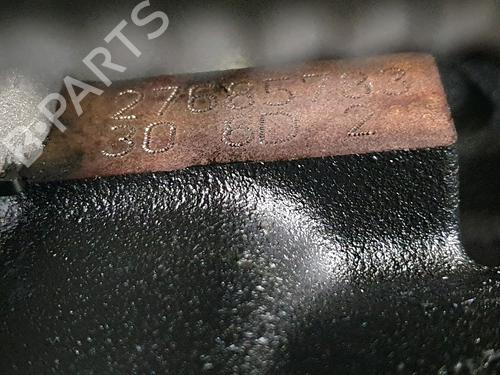 Engine BMW 5 (E60) 530 d | BP34147124M1  - Image 9