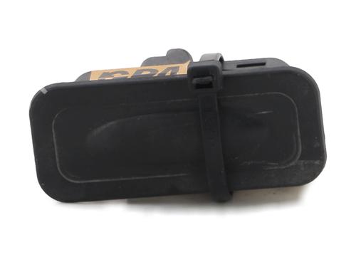 Trunk håndtak RENAULT CAPTUR I (J5_, H5_) 1.5 dCi 110 (110 hp) 29171736