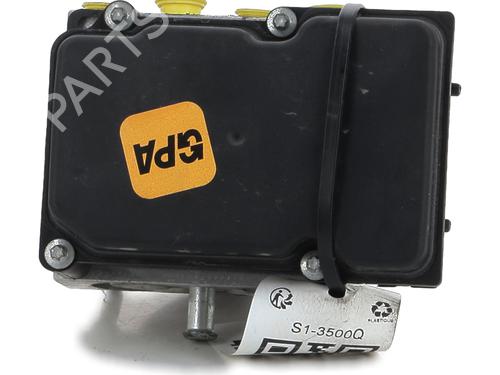 ABS pump RENAULT CLIO III (BR0/1, CR0/1) 1.5 dCi (C/BR0G, C/BR1G) | BP29218024M43 
