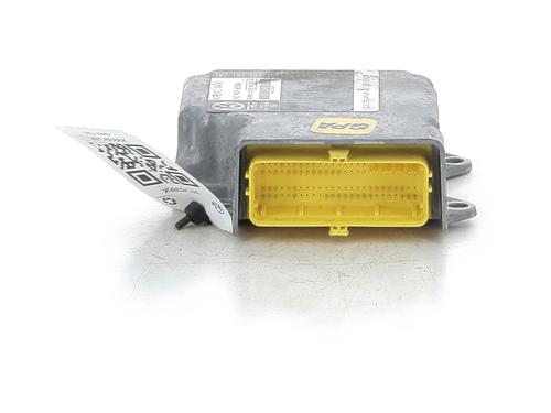 Airbag styreenhed Airbag styreenhed VW TIGUAN (5N_) 2.0 TDI (110 hp) 33685864 33685864