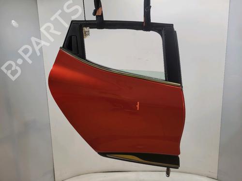 Used Right rear door RENAULT CLIO IV (BH_) 1.5 dCi 75 (75 hp) 31693723