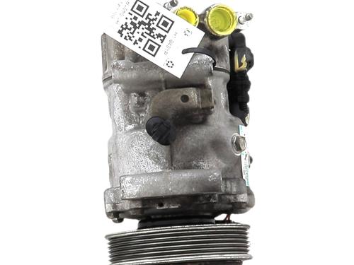 AC compressor CITROËN DS3 (SA_) 1.6 VTi 120 | BP40277243M34  - Image 5