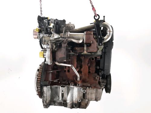 Engine RENAULT CLIO III (BR0/1, CR0/1) 1.5 dCi (C/BR0G, C/BR1G) | BP31749099M1