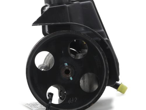 Used Steering pump PEUGEOT 206 Hatchback (2A/C) 1.4 i (75 hp) 28505842
