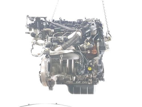 Engine FORD C-MAX II (DXA/CB7, DXA/CEU) 1.6 TDCi | BP39117109M1 - Image 4