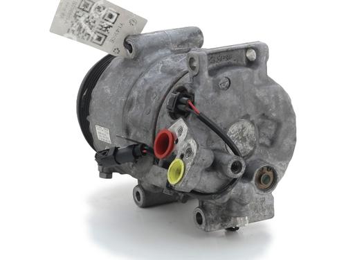AC compressor MERCEDES-BENZ B-CLASS Sports Tourer (W245) B 180 CDI (245.207) | BP28447470M34 