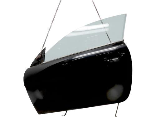 Used Left front door BMW 6 (E63) 630 i (258 hp) 30716346