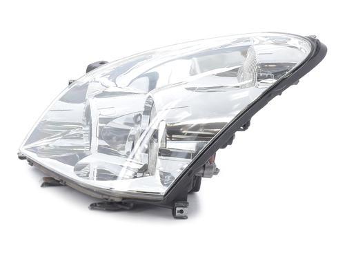 Used Left headlight TOYOTA COROLLA Verso (ZER_, ZZE12_, R1_) 2.2 D-4D (AUR10_, AUR10R) (136 hp) 32512604