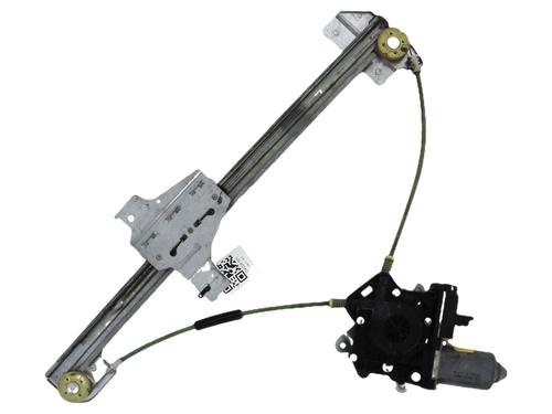 Used Rear left window mechanism Rear left window mechanism PEUGEOT 807 (EB_) 2.0 HDI (136 hp) 36373334 36373334