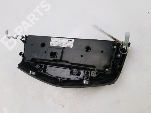 Climate control NISSAN QASHQAI II SUV (J11, J11_) 1.2 DIG-T | BP10473265I5 