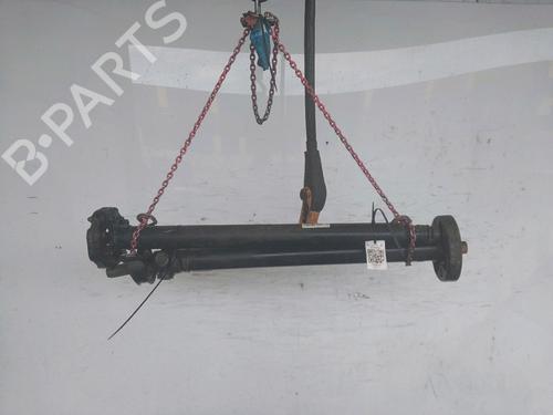 Used Driveshaft MERCEDES-BENZ C-CLASS (W205) AMG C 63 S (205.087) (510 hp) 31937108