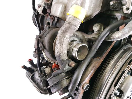 Engine OPEL MERIVA A MPV (X03) 1.7 CDTI (E75) | BP32693768M1  - Image 9