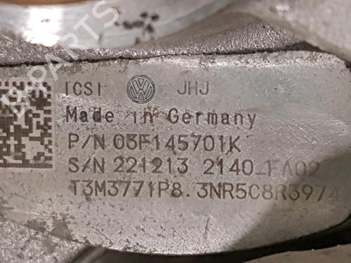 Engine SEAT IBIZA IV (6J5, 6P1) 1.2 TSI | BP36776582M1 - Image 8