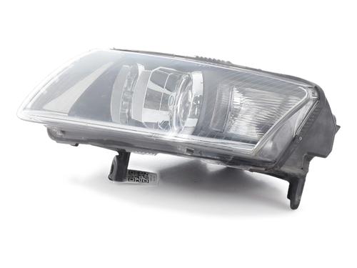 Used Left headlight Left headlight AUDI A6 Allroad C6 (4FH) 3.0 TDI quattro (233 hp) 36181622 36181622