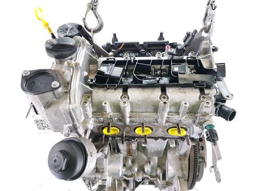Motor VW POLO V (6R1, 6C1) 1.2 | BP29741007M1 