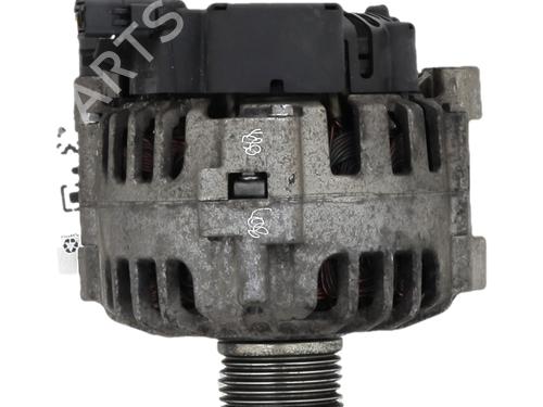 Alternator CITROËN C4 I (LC_) 1.6 16V | BP38031290M7 - Image 5