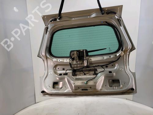 Tailgate PEUGEOT 207 SW (WK_) 1.6 HDi | BP28160794C6 