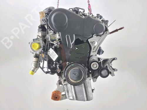 Motor AUDI A4 B8 Avant (8K5) 2.0 TDI (143 hp) 29443415
