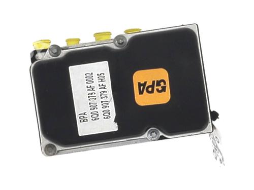 Pompe ABS SEAT CORDOBA (6L2) 1.4 TDI | BP30049170M43