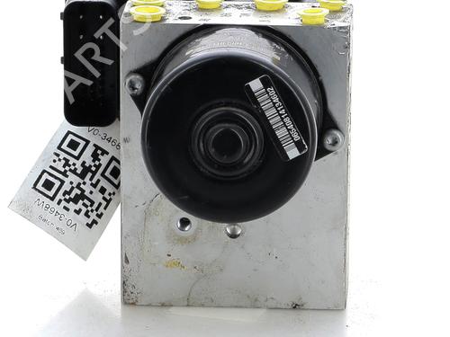 Used ABS pump BMW 3 Touring (E46) 320 d (136 hp) 20083635