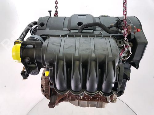 Engine CITROËN C2 (JM_) 1.6 | BP36380598M1 - Image 5