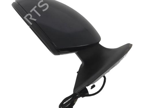 Used Left mirror Left mirror VW TIGUAN (5N_) 2.0 TDI 4motion (140 hp) 33838811 33838811