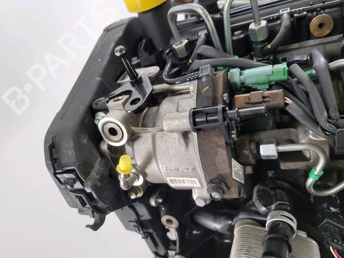 Engine RENAULT TWINGO II (CN0_) 1.5 dCi (CN0E) | BP30049420M1