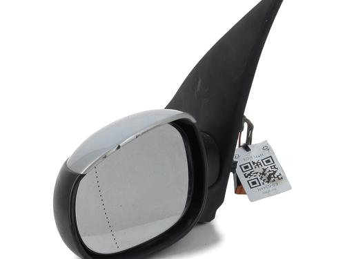 Left mirror PEUGEOT 206 Hatchback (2A/C) 1.6 16V | BP27189402C26 