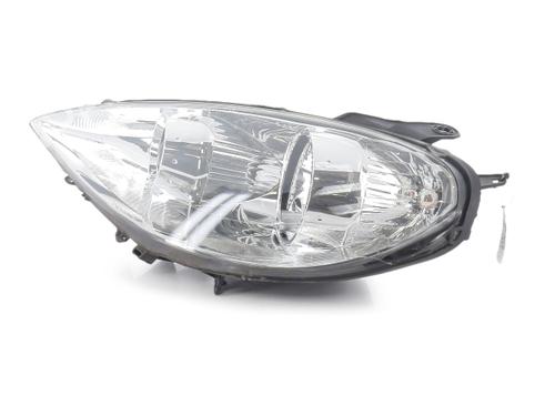 Used Left headlight Left headlight PEUGEOT 807 (EB_) 2.0 HDi (163 hp) 40441109 40441109