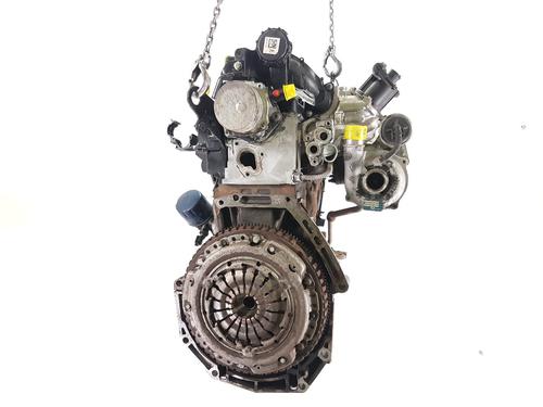 Motor RENAULT KANGOO Express (FW0/1_) 1.5 dCi 70 (FW0A, KW0V) | BP29701864M1 