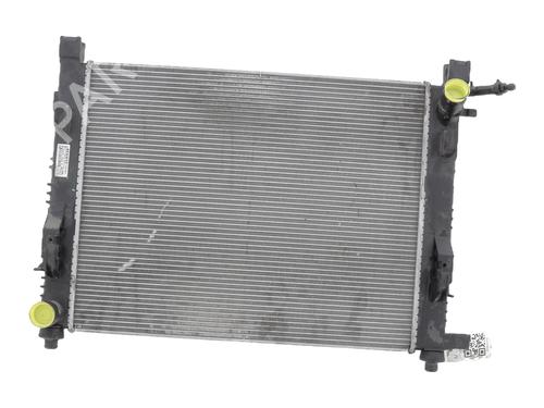 Køler RENAULT CLIO IV (BH_) 0.9 TCe 90 (BHNF, BHMA, BHMH, BHJK, BHJR) (90 hp) 31349990