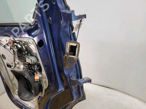 Left front door VW TRANSPORTER T5 Bus (7HB, 7HJ, 7EB, 7EJ) VR6 3.2 | BP32378762C2