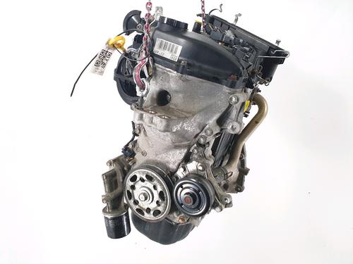 Used Engine Engine CITROËN C1 (PM_, PN_) 1.0 (68 hp) 34388825 34388825