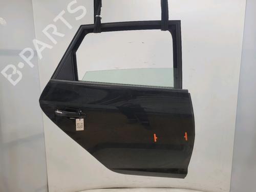 Used Right rear door Right rear door SEAT IBIZA IV ST (6J8, 6P8) 1.6 TDI (105 hp) 33568303 33568303
