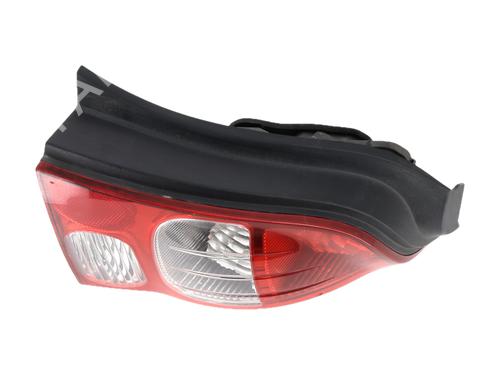 Used Right taillight Right taillight RENAULT TWINGO II (CN0_) 1.2 16V (CN0K, CN0V, CN0A) (76 hp) 36446933 36446933