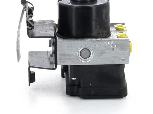 ABS pump RENAULT TWINGO II (CN0_) 1.2 16V (CN04, CN0B) | BP35940940M43 - Image 2
