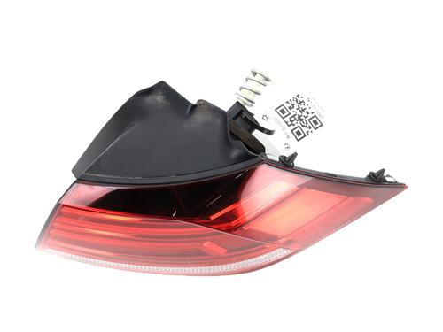 Used Right taillight VW GOLF VII (5G1, BQ1, BE1, BE2) e-Golf (136 hp) 31285063