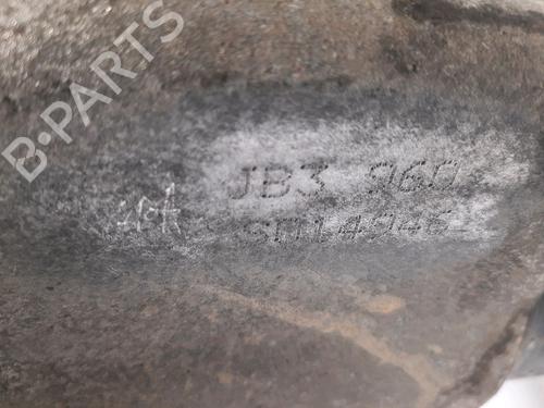 Gearbox RENAULT KANGOO (KC0/1_) 1.4 (KC0C, KC0H, KC0B, KC0M) | BP37086971M3 - Image 5