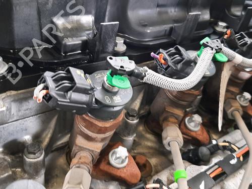 Engine CITROËN C4 II (NC_) 1.6 HDi 90 | BP33646339M1 - Image 10