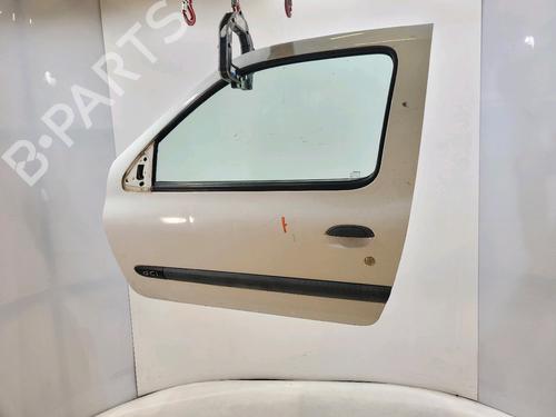 Dør venstre foran RENAULT CLIO II (BB_, CB_) 1.5 dCi (B/CB07) (65 hp) 30449564