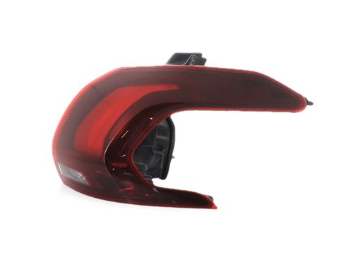 Right taillight PEUGEOT 2008 I (CU_) 1.5 BlueHDI 120 | BP40035011C35 - Image 2