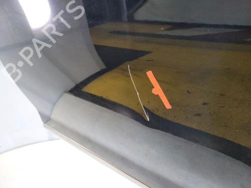 Left rear door CITROËN C5 III (RD_) 1.6 HDi 115 (RD9HRA, RD9HLA, RD9HL0) | BP29931511C4
